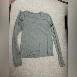 Alo Yoga Aloswift Finesse Long Sleeve